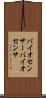 バイオセンサー Scroll