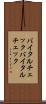 バイタルチェック Scroll