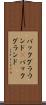 バックグラウンド(P) Scroll