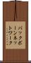バックボーンネットワーク Scroll