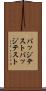 バッジテスト Scroll