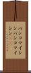 バンコマイシン Scroll