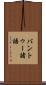 バントゥー諸語 Scroll