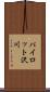 パイロット沢川 Scroll