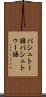 パシュトー語 Scroll