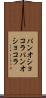 パンオショコラ Scroll