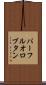 パーフルオロブタン Scroll
