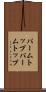 パームトップ Scroll