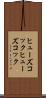 ヒューズコック Scroll