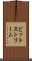 ビットストリーム Scroll