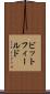 ビットフィールド Scroll