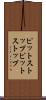 ピットストップ Scroll