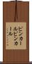 ピンカール Scroll