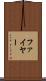 ファイヤー Scroll