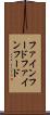 ファインフード Scroll