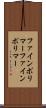 ファインポリマー Scroll