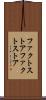 ファクトストア Scroll