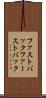 ファストバック Scroll