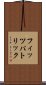 フィッツパトリック Scroll