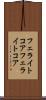 フェライトコア Scroll