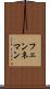 フェンネマン Scroll