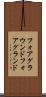 フォアグラウンド Scroll
