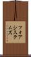フォア・システムズ Scroll
