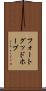 フォートグッドホープ Scroll