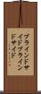 ブラインドサイド Scroll