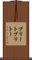 ブリート Scroll
