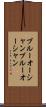 ブルーオーシャン Scroll