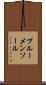 ブルーメンソール Scroll