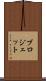 ブロジェット Scroll