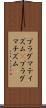 プラグマティズム(P) Scroll