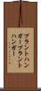 プラントハンガー Scroll