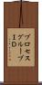 プロセスグループＩＤ Scroll