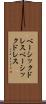 ベーシックドレス Scroll