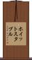 ホイットスタブル Scroll