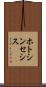 ホトシンセシス Scroll