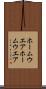 ホームウエア Scroll