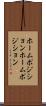 ホームポジション Scroll