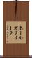 ホールズクリーク Scroll