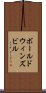 ボールドウィンズビル Scroll