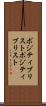 ポジティブリスト Scroll