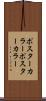 ポスターカラー Scroll
