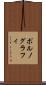 ポルノグラフィ Scroll