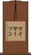 マイヤーソン Scroll