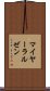 マイヤーラルゼン Scroll