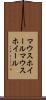マウスホイール Scroll