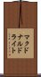 マクドナルドライト Scroll